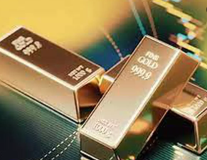 Investor Resurgence in Demand for Gold ETFs