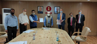 Unlocking India-Netherlands Clean Energy Partnership