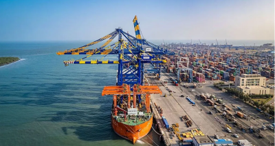 6 Mega Port Projects to Boost India’s Maritime Infrastructure