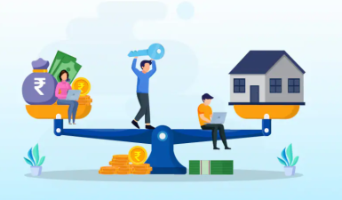 Debt-to-Income Ratio for Assessing Loan Requests