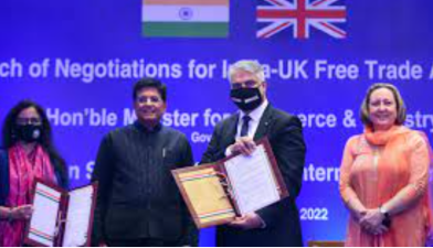 Decoding India’s Dual-Strategy on Trade