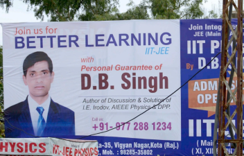 Ministry Drafts Roadmap to Crackdown on Exploitative Coaching Ads