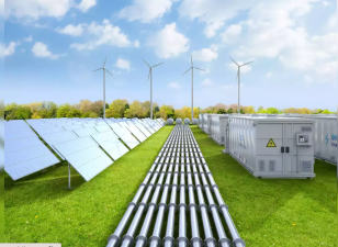 India Aims to Fast-Track its Renewables Sector by 2030