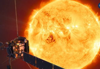 ISRO’s Mission Aspides to Study Mysteries of Solar Corona