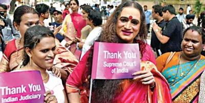 National Council for Transgender Welfare in India