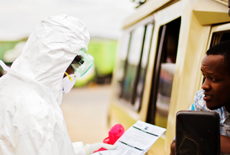 New WHO Global Health Gateway for Data Sharing and Emergency Response