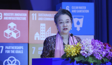 Critical Reforms for Asia-Pacific Governments to Get SDGs Back on Track