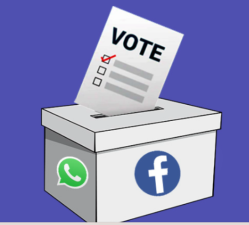 Tackling Digital Poll Abuses Through Enforced Transparency