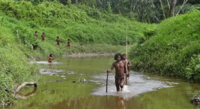 Urgent Interventions Needed to Secure Great Nicobar’s Vulnerable Shompen Tribespeople