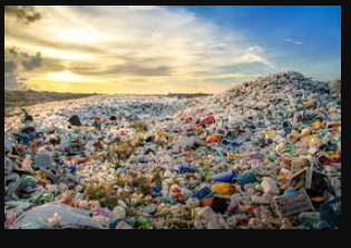 Tackling Global Plastic Pollution Crisis