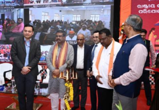 Promoting 1 Million Startups Through Rashtriya Udyamita Pariyojana