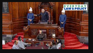 Committee of Privileges Plays Vital Role in Upholding Parliament’s Supremacy