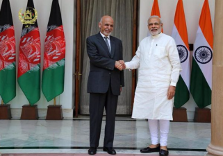 India-Afghanistan Relations Facing  Challenges After Kabul Regime Change