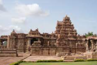 UNESCO Honours Badami Cave Temples as Chalukyan Architectural Marvel