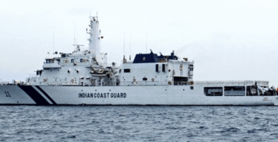 India and Maldives Foster Interoperability in Exercise ‘Dosti’ to Boost Maritime Security