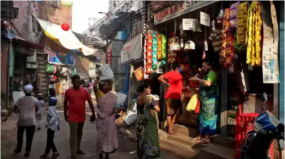 HCES 2022-23 Shows Improving Living Standards in India