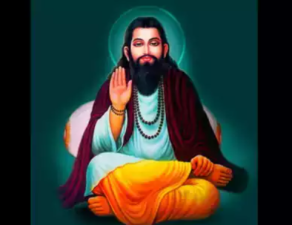 Nation Honors Saint Ravidas on His Birth Anniversary