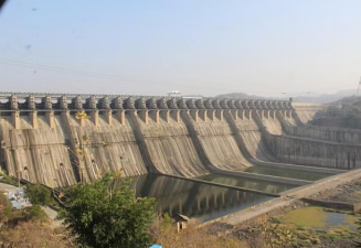 Punjab Gets Highest Dam on River Ravi Through Shahpurkandi