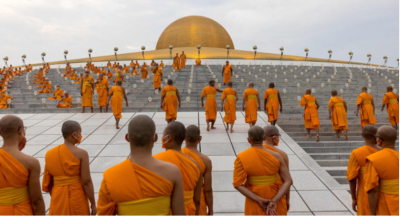 Global Makha Bucha Festivities to Commemorate Buddha’s Teachings and Monastic Heritage
