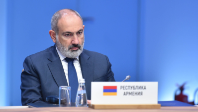 CSTO Credibility Dented as Armenia Freezes Ties over Azerbaijan Conflict
