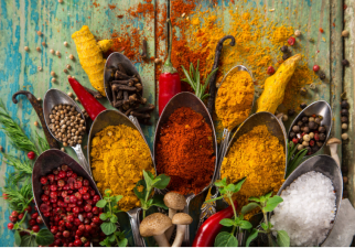 Unpacking the Influences Behind India’s Iconic Spice Blends