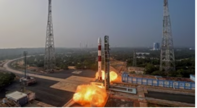 India Opens Space Industry to 100% Foreign Direct Investment