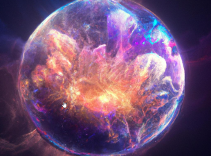 Astronomers Detect Mysterious New Class of Hot Helium Stars
