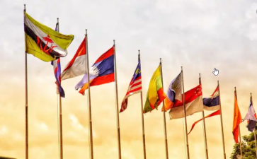 China-Backed RCEP To Reshape Asia’s Economic Landscape