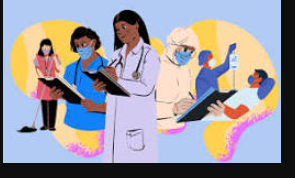 Empowering India’s Frontline Health Workers