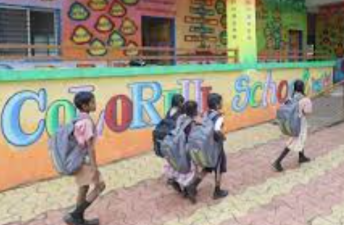 Maharashtra Relaxes RTE Admission Norms