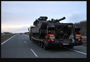 NATO Begins Largest Post-Cold War Wargame Steadfast Defender 2024