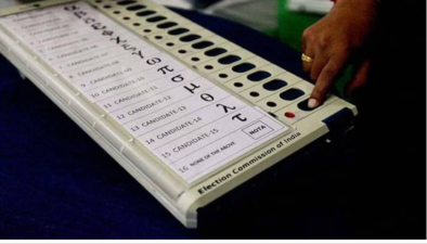 Law Panel Finalizes Recommendations for Implementing One Nation One Poll