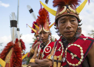 Understanding the Significance of Article 371A for Naga Tribes