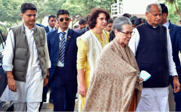 Anti-Defection Law To Ensure Free and Fair Rajya Sabha Representation