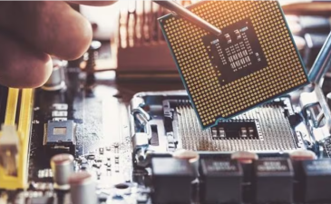 India Approves $10 Billion Incentive Plan To Establish Domestic Chip Fabrication