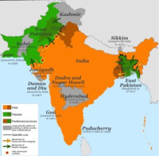 Revisiting the Impact of Article 371A Special Status in 2024