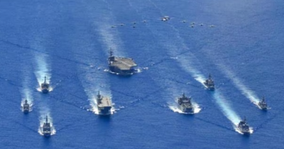 India’s Naval Doctrine in the Emerging Security Environment