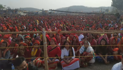 Understanding the Conflicts Around Indigenous Identity Politics in Tripura