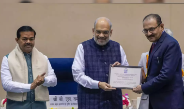 NUCFDC Launched to Strengthen India’s 1,500 Urban Credit Societies