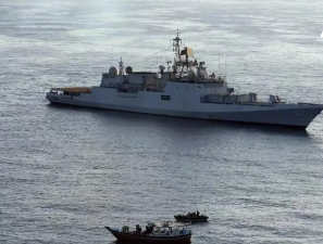India’s State-of-the-Art Naval Air Station in the Andaman and Nicobar Islands