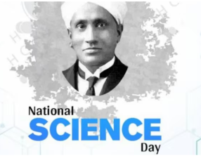 India’s Scientific Feats Celebrated on National Science Day