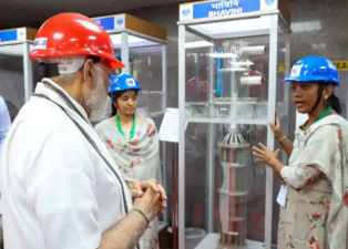 India Advances Its 3-Stage Nuclear Program with PFBR Core-Loading at Kalpakkam