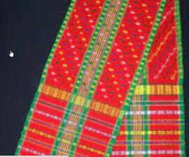 Tripura’s Traditional ‘Risa’ Clothing Secures Geographical Indication (GI) Tag