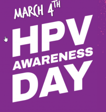 International HPV Awareness Day Highlights the Role of Vaccination in Combating Cervical Cancer