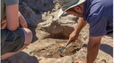 Archaeologists Unearth 5,000-Year-Old Copper Age Cemetery in Italy