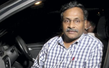 Ex-DU Professor Acquitted in UAPA Case by Bombay HC Nagpur Bench