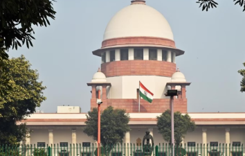 Supreme Court Overturns 1998 JMM Case Ruling in Landmark Verdict