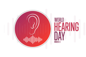Celebrating World Hearing Day to Promote Ear and Hearing Care