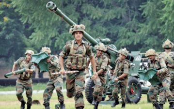 Infantry Day – Historical Significance and Military Context