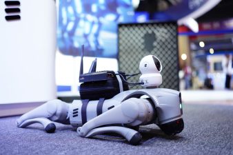 AI Innovations at India Mobile Congress 2024